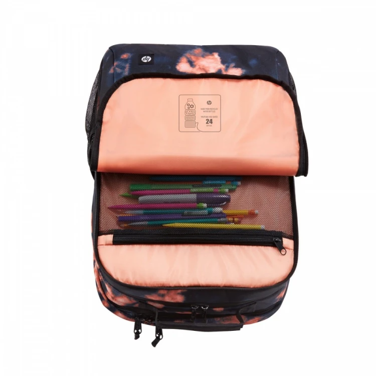 HyperX Plecak Campus XL Tie Dye 16 cali - 7J593AA