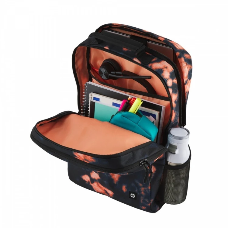 HyperX Plecak Campus XL Tie Dye 16 cali - 7J593AA