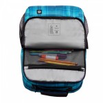 HyperX Plecak Campus XL Tartan Plaid 16 cali - 7J594AA