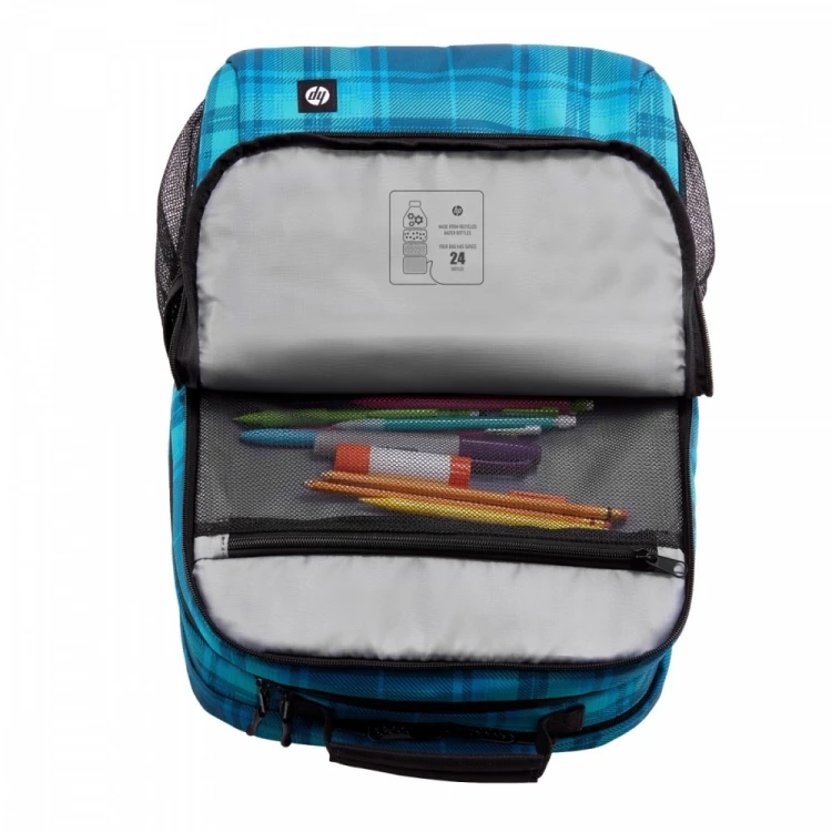 HyperX Plecak Campus XL Tartan Plaid 16 cali - 7J594AA