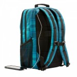 HyperX Plecak Campus XL Tartan Plaid 16 cali - 7J594AA