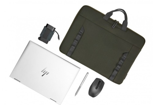 HP Inc. Etui na laptopa 15.6 cala Modular - 9J4C3AA