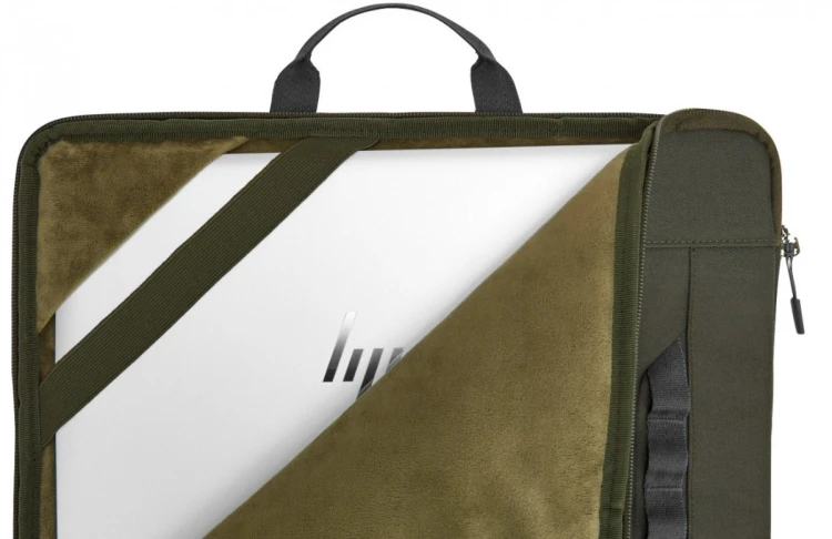 HP Inc. Etui na laptopa 15.6 cala Modular - 9J4C3AA