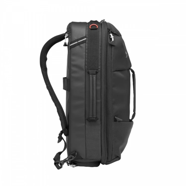 HyperX Plecak Knight czarny - 8C525AA