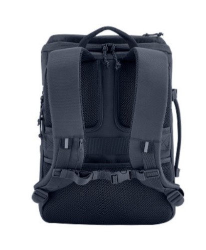 HP Inc. Plecak Classic Iron 25L Szary - 6B8U4AA