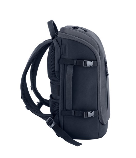 HP Inc. Plecak Classic Iron 25L Szary - 6B8U4AA
