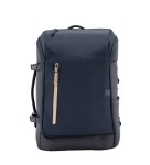 HP Inc. Plecak Classic Travel 25L 15.6 cala Niebieski - 6B8U5AA