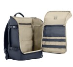 HP Inc. Plecak Classic Travel 25L 15.6 cala Niebieski - 6B8U5AA