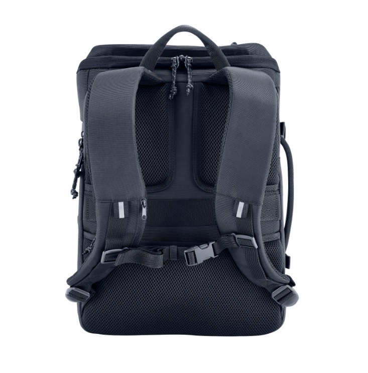 HP Inc. Plecak Classic Travel 25L 15.6 cala Niebieski - 6B8U5AA