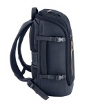HP Inc. Plecak Classic Travel 25L 15.6 cala Niebieski - 6B8U5AA