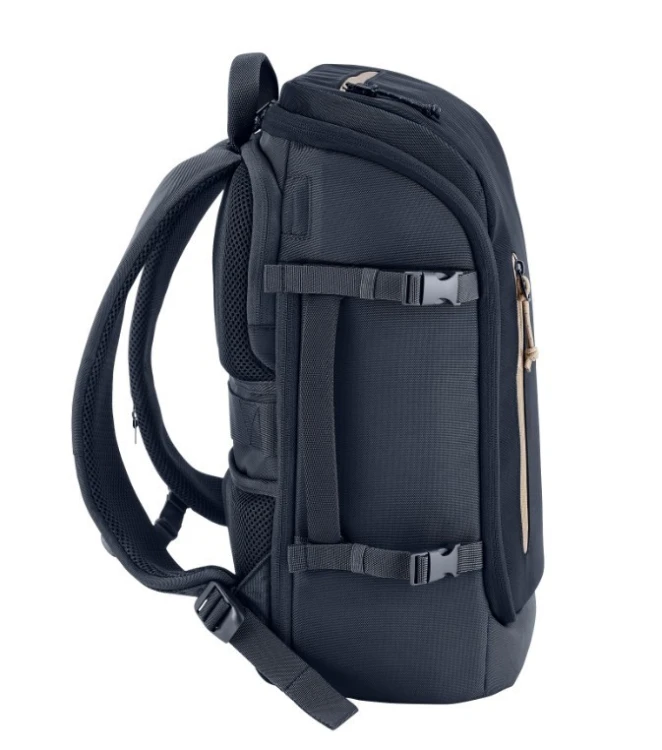 HP Inc. Plecak Classic Travel 25L 15.6 cala Niebieski - 6B8U5AA