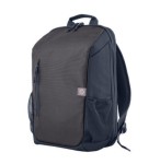 HP Inc. Plecak Classic Travel 18L Iron 15.6 cala Szary - 6B8U6AA