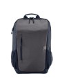 HP Inc. Plecak Classic Travel 18L Iron 15.6 cala Szary - 6B8U6AA