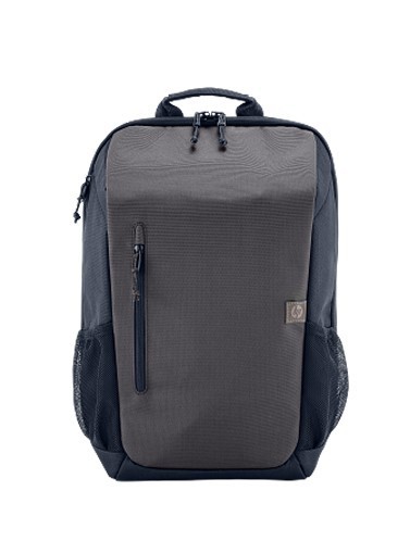 HP Inc. Plecak Classic Travel 18L Iron 15.6 cala Szary - 6B8U6AA
