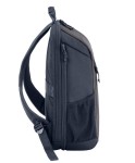 HP Inc. Plecak Classic Travel 18L Iron 15.6 cala Szary - 6B8U6AA