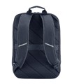 HP Inc. Plecak Classic Travel 18L Iron 15.6 cala Szary - 6B8U6AA