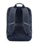 HP Inc. Plecak Classic Travel 18L Iron 15.6 cala Szary - 6B8U6AA