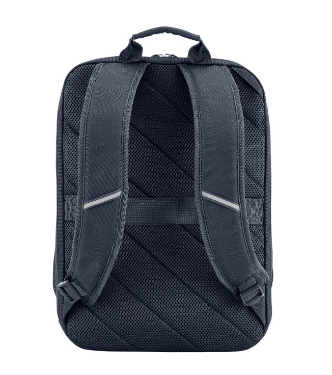 HP Inc. Plecak Classic Travel 18L Iron 15.6 cala Szary - 6B8U6AA