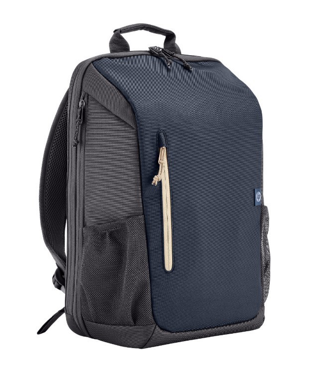 HP Inc. Plecak Classic Travel 18L 15.6 cala - 6B8U7AA