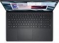 Dell Laptop Dell Pro 15 Essential PV15250|i7-1355U|16GB|1TB SSD|Intel UHD|None|W11 Pro|WLAN + BT|15.6 FHD|Backlit Kb|4 Cell|65W/3YPS