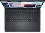 Dell Laptop Dell Pro 15 Essential PV15250|i7-1355U|16GB|1TB SSD|Intel UHD|None|W11 Pro|WLAN + BT|15.6 FHD|Backlit Kb|4 Cell|65W/3YPS