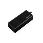 MODECOM Zasilacz do laptopów/urządzeń mobilnych MC-87C ROYAL z końcówką USB TYPU-C 87W