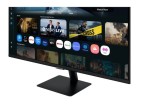 Samsung Monitor 32 cale LS32FM700UUXDU