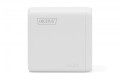Digitus Ładowarka sieciowa GaN II 140W | 3x USB-C, 1x USB-A | PD 3.0, QC 3.0 | Biała