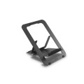Kensington Podstawka EQ notebook aluminiowa, regulowana