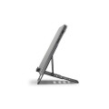 Kensington Podstawka EQ notebook aluminiowa, regulowana