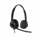 POLY Słuchawki Mission 425 Stereo Leatherette C01B6AA#AC3