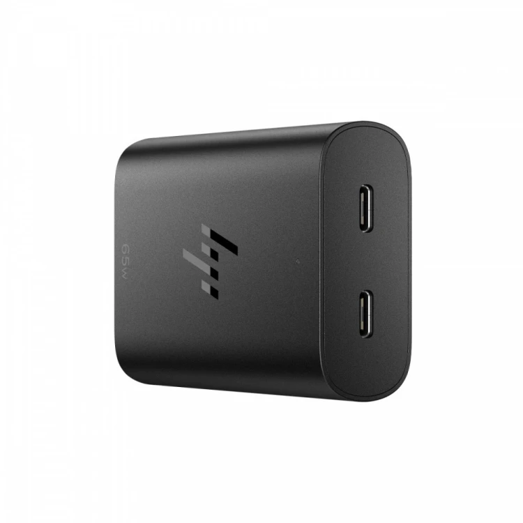 HyperX Ładowarka Classic USB-C 65W GaN Laptop Charger - 600Q7AA#ABB