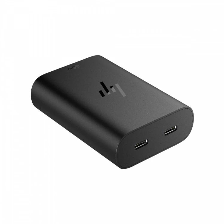 HyperX Ładowarka Classic USB-C 65W GaN Laptop Charger - 600Q7AA#ABB