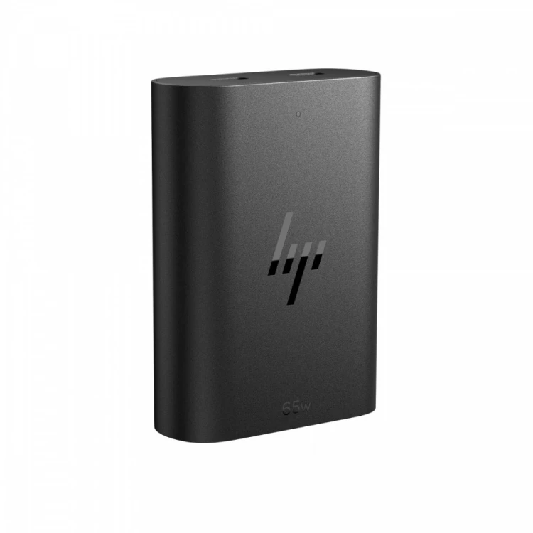 HyperX Ładowarka Classic USB-C 65W GaN Laptop Charger - 600Q7AA#ABB