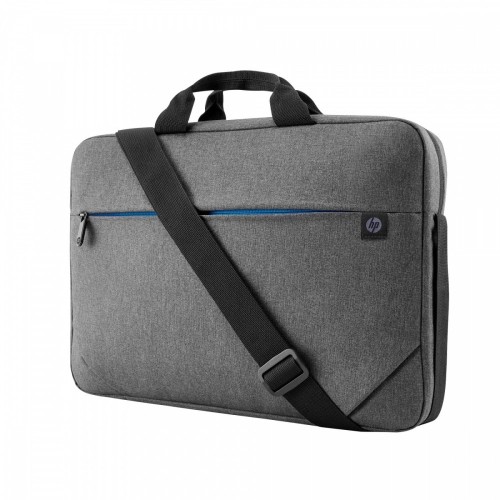 HyperX Torba na laptopa Prelude 17.3 szara - 34Y64AA