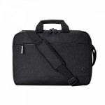 HyperX Torba do laptopa Prelude 17.3 czarna - 3E2P1AA