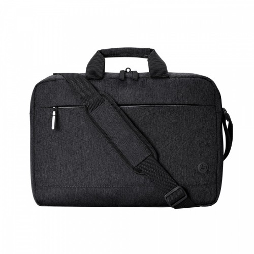 HyperX Torba do laptopa Prelude 17.3 czarna - 3E2P1AA