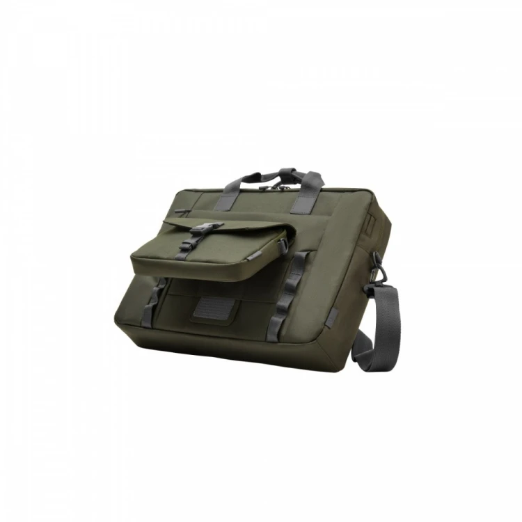 HyperX Torba na laptopa 15.6 cala modularna - 9J4C2AA