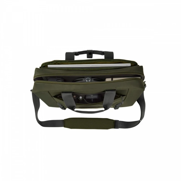 HyperX Torba na laptopa 15.6 cala modularna - 9J4C2AA