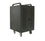 Avtek Mobilna szafka do ładowania laptopów - Charging Cart 16
