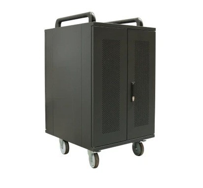 Avtek Mobilna szafka do ładowania laptopów - Charging Cart 16