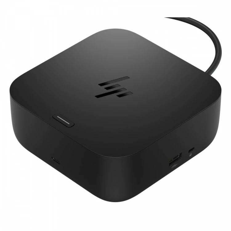 HyperX Stacja dokowania Classic USB-C 100W G6 dock - BS7S5AA#ABB