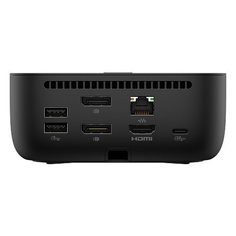 HyperX Stacja dokowania Classic USB-C 100W G6 dock - BS7S5AA#ABB