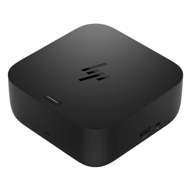 HyperX Stacja dokowania Classic USB-C 100W G6 dock - BS7S5AA#ABB