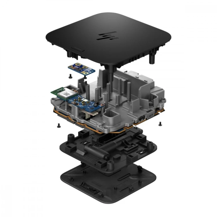 HyperX Stacja dokowania Classic USB-C 100W G6 dock - BS7S5AA#ABB
