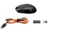 Be quiet! Mysz Dark Perk Ergo