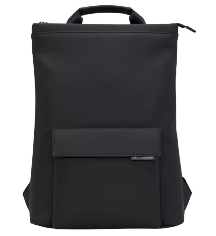 Asus Plecak na laptopa Vigour 16 cali black