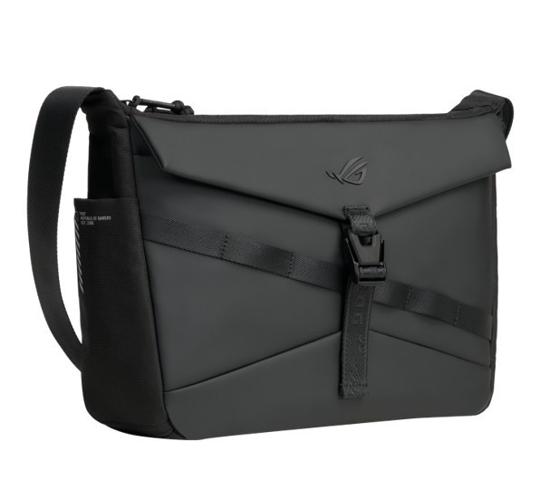 Asus Torba na laptopa ROG Archer Messenger 14 cali BC2400