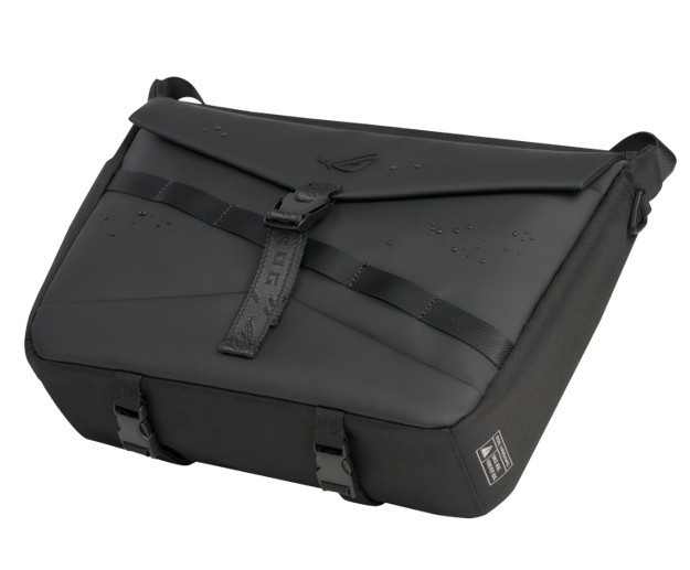 Asus Torba na laptopa ROG Archer Messenger 14 cali BC2400