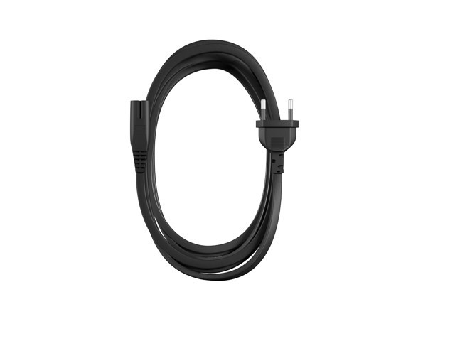 Natec Zasilacz do laptopa Grayling GAN USB-C 65W